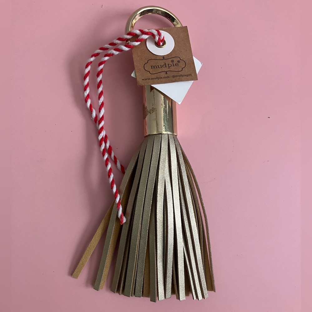 Mud Pie Bottle Opener